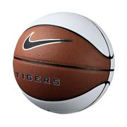 LSU Nike Autograph Basketball